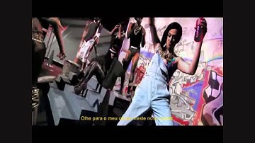 Adore Delano - Oh No She Better Don