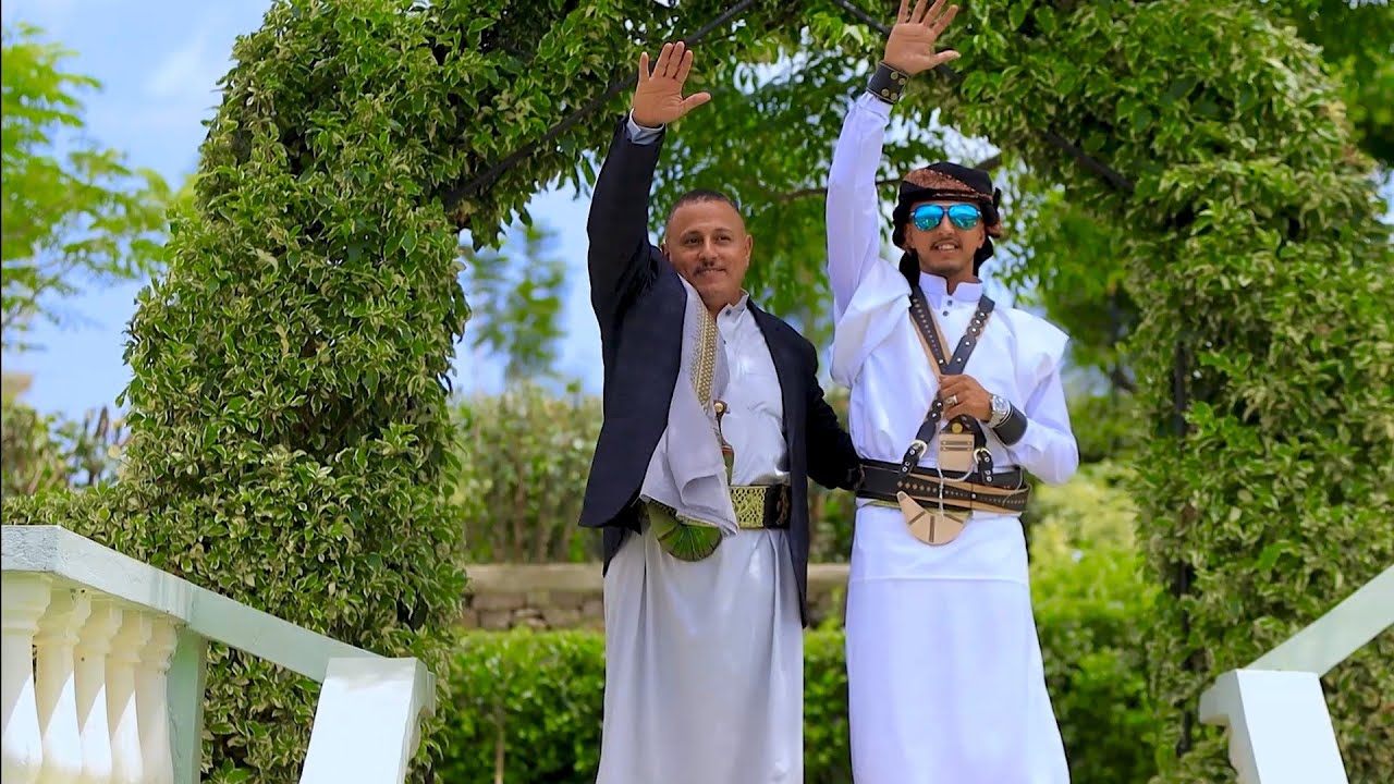 اوبريت بشار حافظ الغيثي