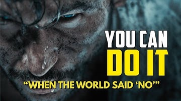 "Never Give Up | Powerful Motivational Video" "Push Beyond Limits | Success Motivational Video".