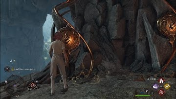 Hogwarts Legacy - Jackdaws Rest | How to Open All 3 Doors