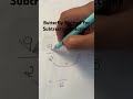 || Butterfly Method For Subtracting Fractions ||