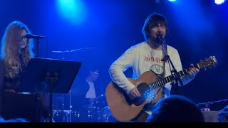 Watch Bright Eyes Scale video