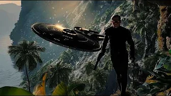 After a deadly virus wipes out most of humanity, a lone teenager follows a mysterious drone | Movie