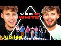 Can we Spot The FAKE White Person?! - Jubilee React