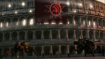 CD Key Command & Conquer The Ultimate Collection - Trailer CD Game Key www.insomnia31.com