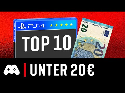 Video: Beste PS4-Spiele: Die 20 Besten Spiele Für PlayStation 4, Die Du Jetzt Spielen Kannst