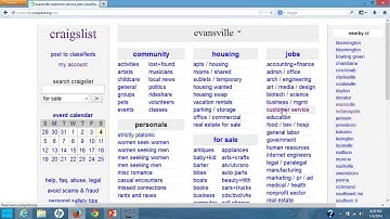 How to Post To Craigslist | Learn the Secrets to posting on CraigsList