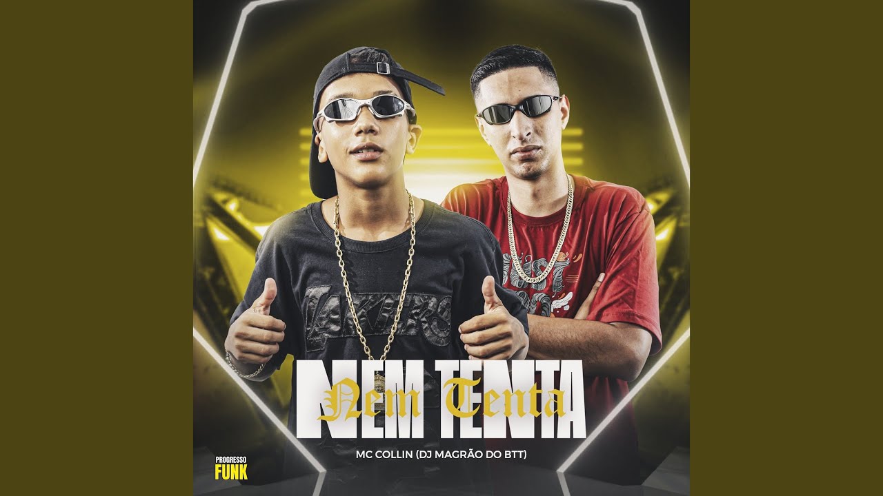 Nem Tenta - YouTube