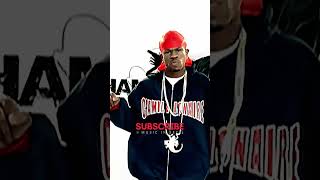 Ridin Song - Chamillionaire,