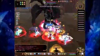 Flyff Secret Room 31.1.2016 Server Clockworks EU