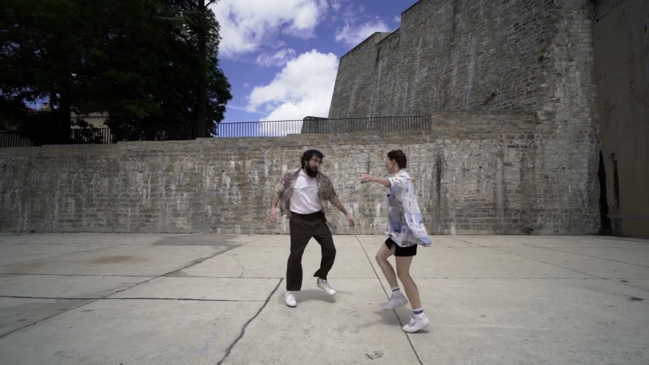 Lindy Hop 3