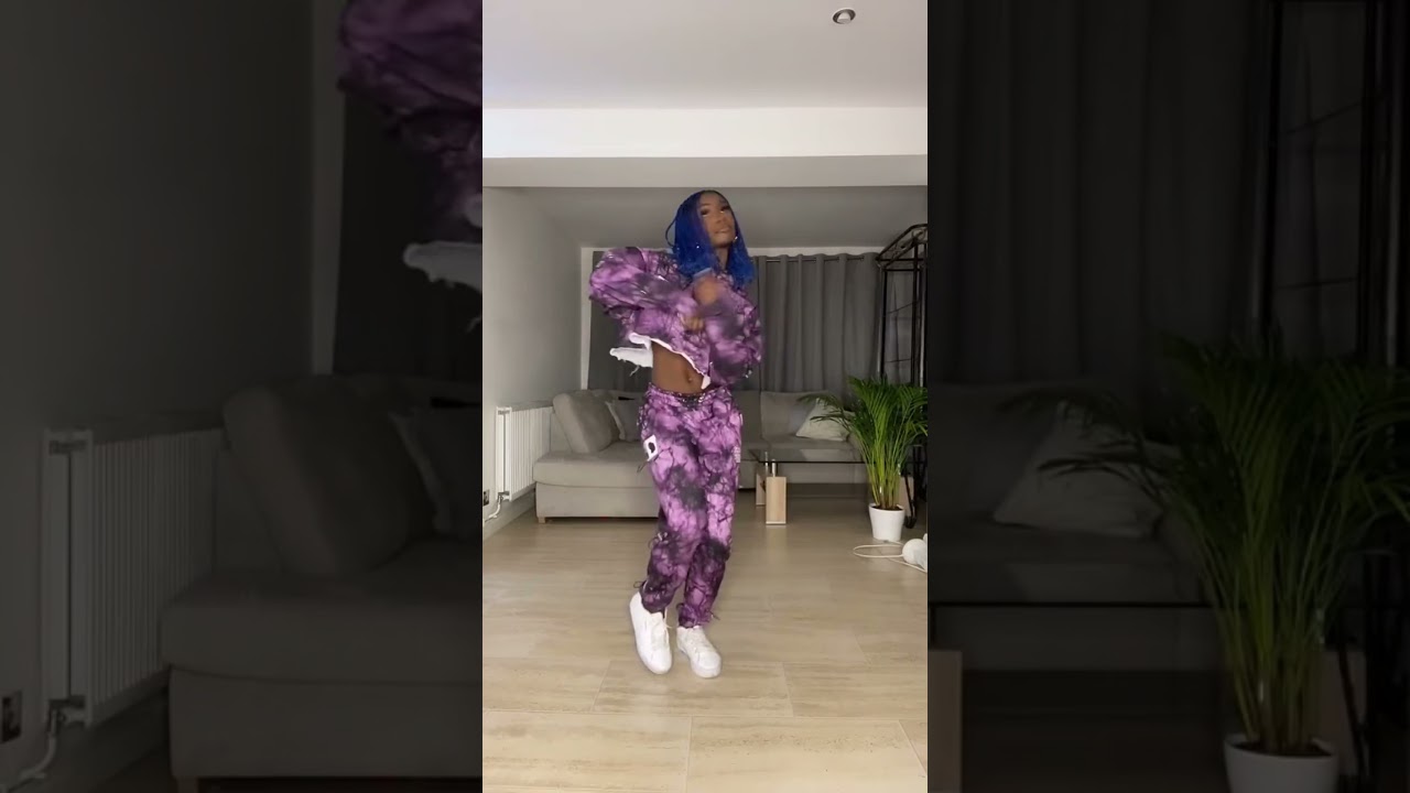 NSG x Backroad Gee - After OT Bop (Dance Video) 