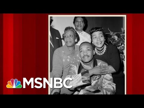 Remembering Martin Luther King's Final Years | Morning Joe | MSNBC