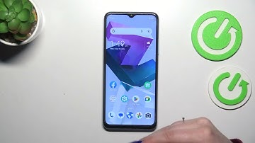 How to Close All Background Running Apps on ZTE Blade A54