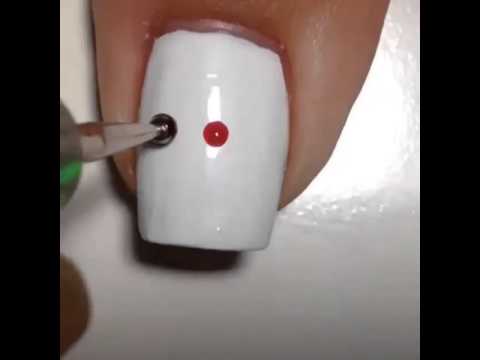 Disny nail❥❥❥