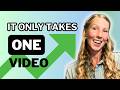 How These Small YouTubers Went VIRAL (And How You Can Too)
