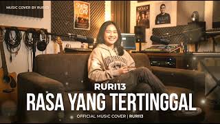 Rasa Yang Tertinggal  Dpas4  Cover By Ruri