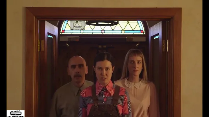 The Planters 2020  Official 4k Heaven Trailer Stars Alexandra Kotcheff And Hannah Lede, Comedy Film