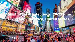 International Research Awards on Infectious Diseases