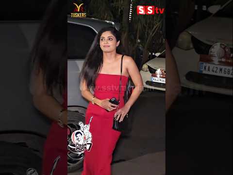 “AVR Tuskers” ಟೀಮ್ ನಟಿ ಭಾವನ ರಾವ್ WWCL ಈವೆಂಟ್ ಗೆ ಎಂಟ್ರಿ🤩🤩#entertainment#sandalwoodnews#kanndaactress “AVR Tuskers” ಟೀಮ್ ನಟಿ ಭಾವನ ರಾವ್ WWCL ಈವೆಂಟ್ ಗೆ ಎಂಟ್ರಿ🤩🤩#entertainment#sandalwoodnews#kanndaactress
