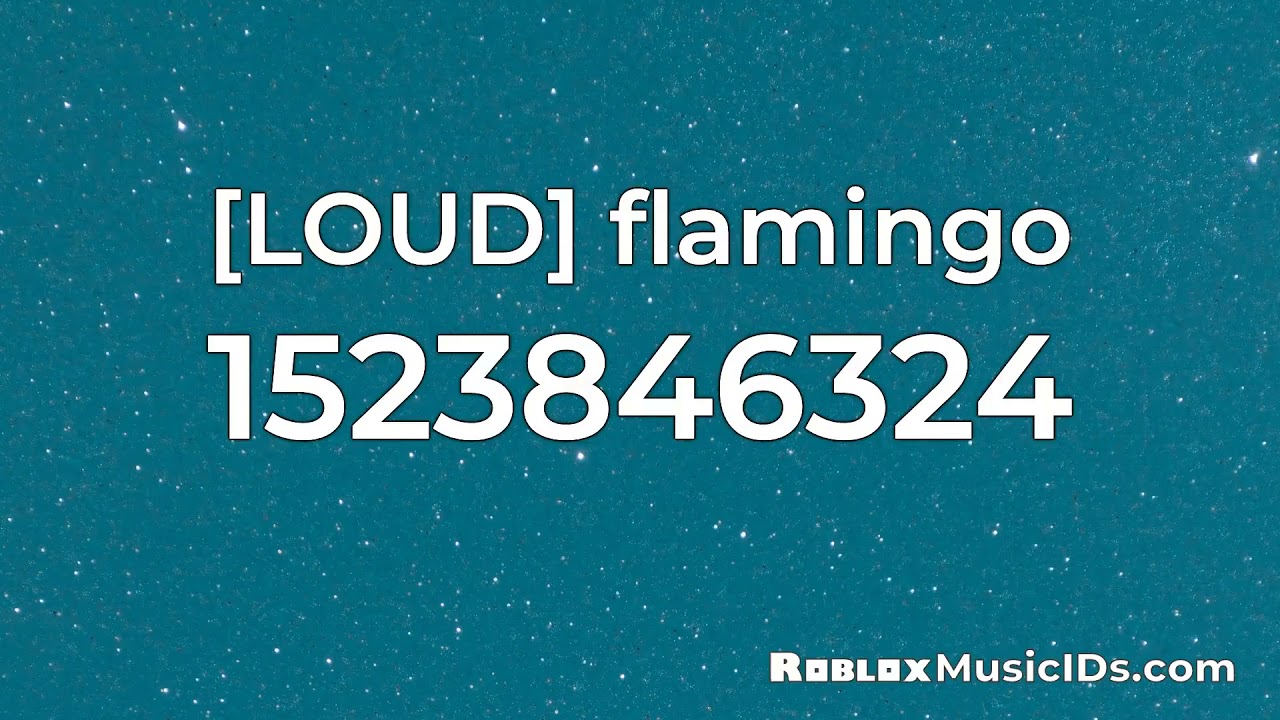 20 Popular Loud Roblox Music Codes/IDs (Working 2021) YouTube