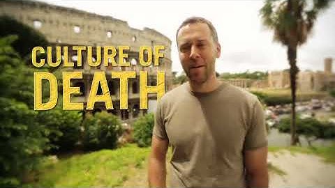 CHOSEN: Lesson14,Seg.1: The Power of the Holy Spirit Part1