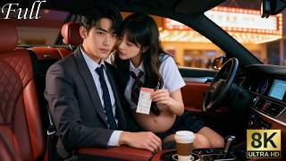 Download Lagu गरीब छात्रा अरबपति सीईओ की दुल्हन, एक रात बाद ट्रिपलेट्स और बेशुमार प्यार! 🥰 MP3