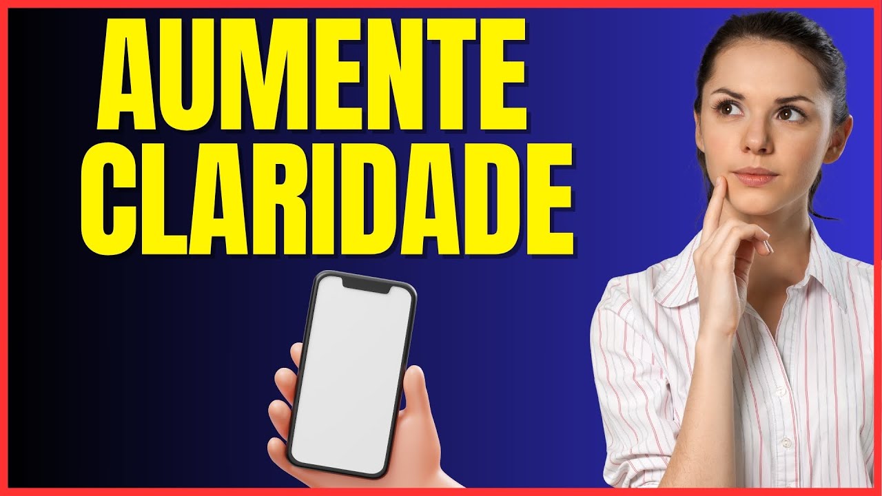 COMO CLAREAR A TELA DO CELULAR MOTOROLA 04 - YouTube