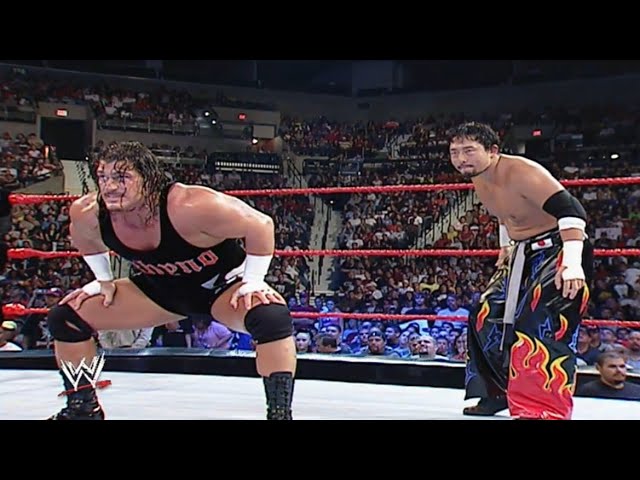 Wrestling New Classic～TAJIRI降臨!～〈2枚組〉 Wrestling New