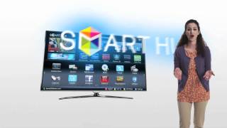 The Samsung TV Smart Hub - Easy to Use and Watch screenshot 3