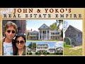 John  yokos real estate empire part 02