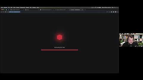 Building a Slack clone with authentication and realtime data syncing using Supabase.io - SingaporeJS