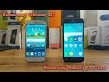 Samsung Galaxy S3 VS Samsung Galaxy J3 Prime Speed Test