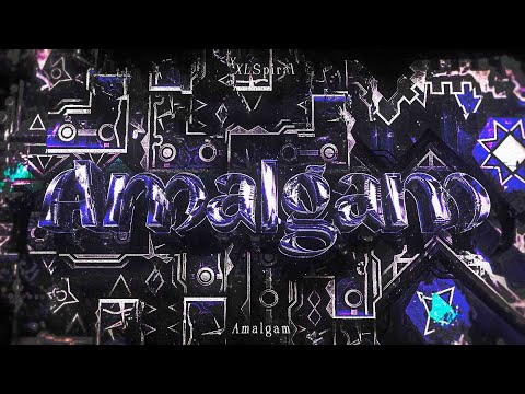 Amalgam 100% XLSpiral [cbf]