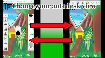 Resize your autodesk sketchbook