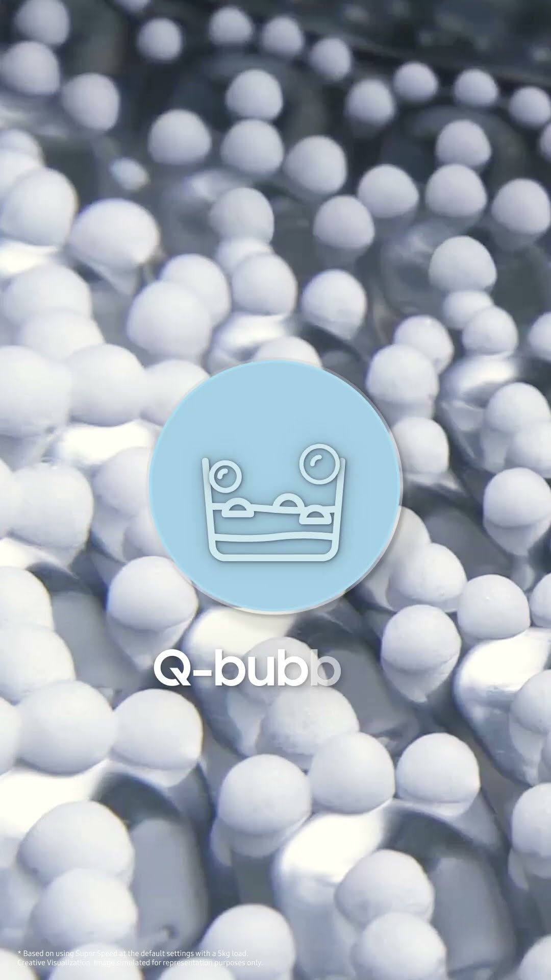 Super Speed | Bespoke AI Laundry