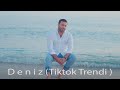 Tale Kerimli - Deniz (Official Video) Yene Sahil Yene Biz (Tiktok Trendi)