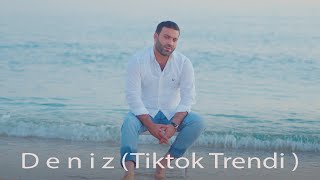 Tale Kerimli - Deniz (Official Video) Yene Sahil Yene Biz (Tiktok Trendi)