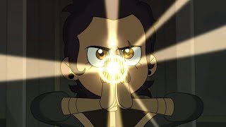 The Owl House The Final Light Trailer (fan-made) @OwlHouseClub