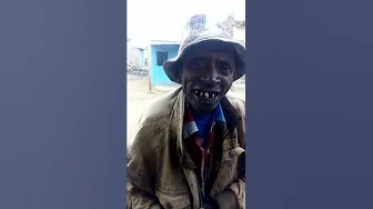 Where can we find this mzee (Going back to Africa- David Amunga) Cover