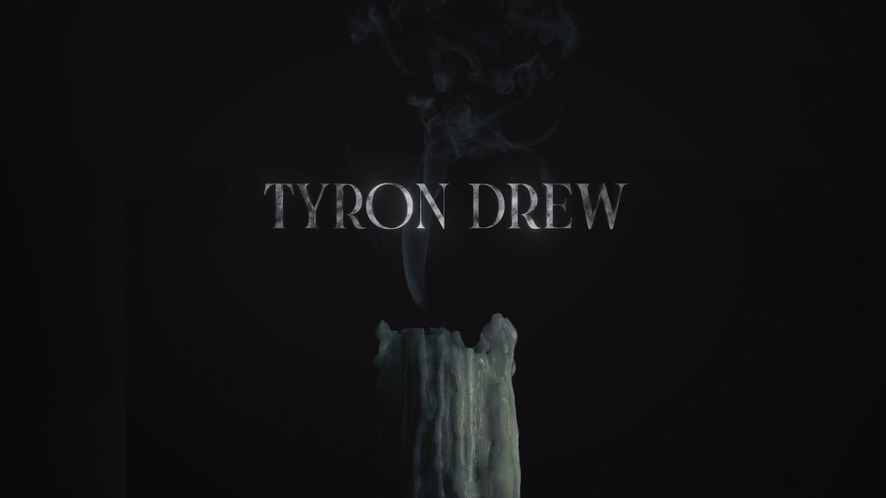 Tyron Drew ROSALINE (2021)