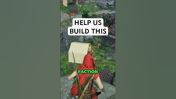 We Need Your Help to Build this RPG System!