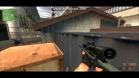 css sniper montage 2