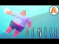 Denise - Animation Short Film - 2014 - France