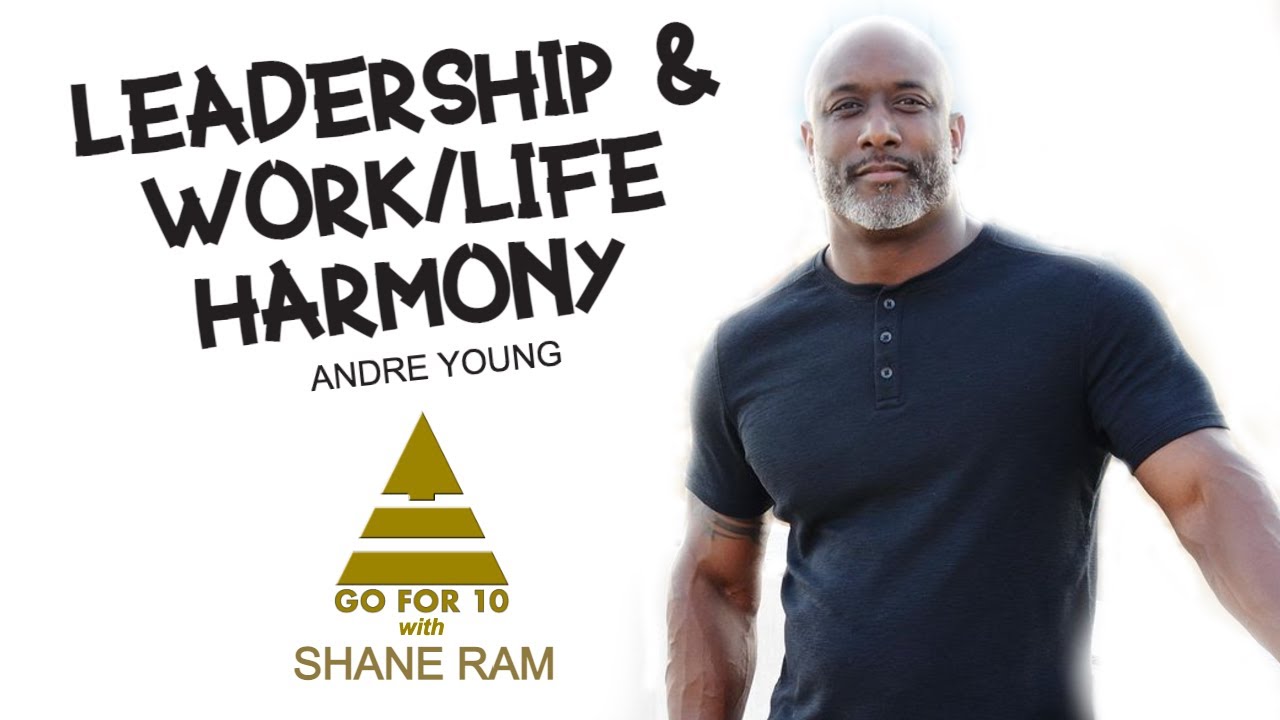 Work/Life Harmony Vs Work/Life Balance - YouTube