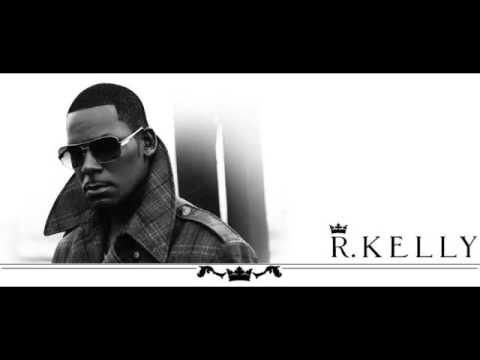 R Kelly Number One feat Keri Hilson