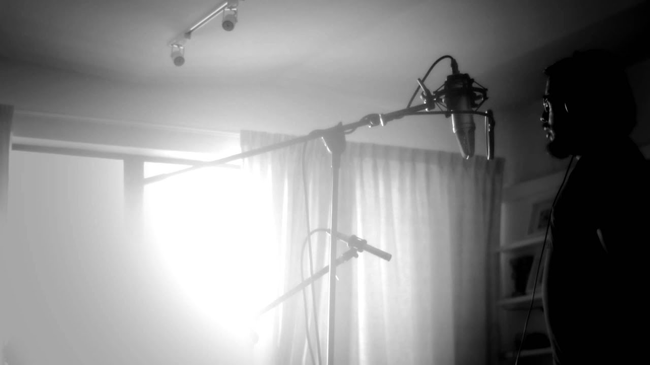The Pedra Branca EP teaser #2 - "Hell Low Whistling"