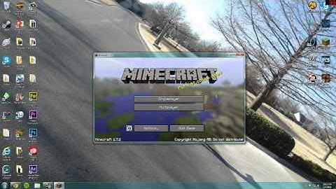 How to get Too Many Items for 1.7.2/1.7.4 in less than 2 minutes!