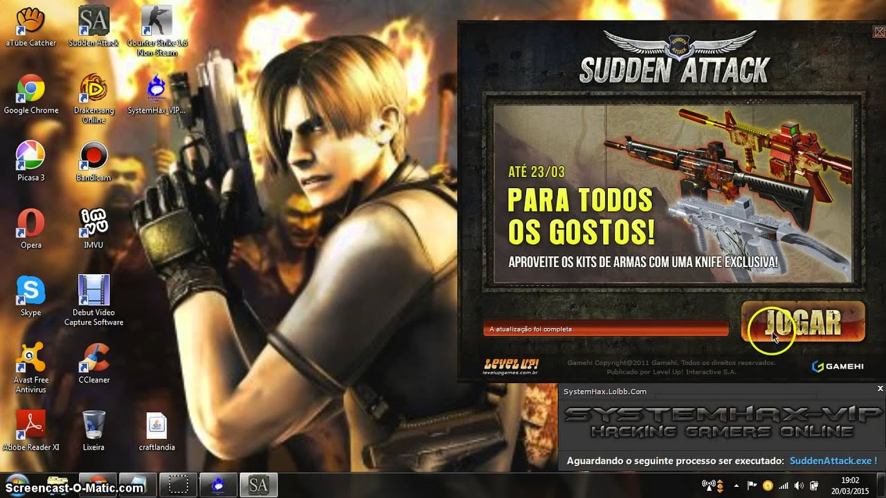 Sudden Attack Dll Hack: Software Free Download Sudden Attack Dll Hack: Software Free Download
