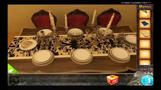 Escape Game Level 17 50 rooms 1 screenshot 4